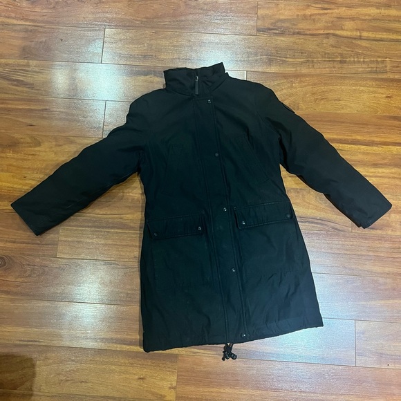 Calvin Klein performance winter jacket: size small - Picture 3 of 17